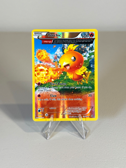 Vintage Pokemon Card Lot of 10! Dusknoir Holo, Torchic Reverse Holo + More! - Image 5
