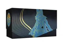 Pokemon Trading Card Game TCG Mega Evolution Elite Trainer Box ETB Lucario NEW - Image 3