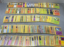 Bulk Pokemon Card Lot Assorted Generations | Holo, Rare, Common & Uncommon Card - Image 2