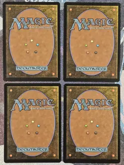 Final Fantasy Costco Promo Cards Foil Cloud & Sephiroth Magic The Gathering MTG - Image 2