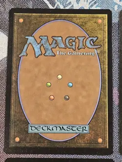 Final Fantasy Costco Promo Cards Foil Cloud & Sephiroth Magic The Gathering MTG - Image 4