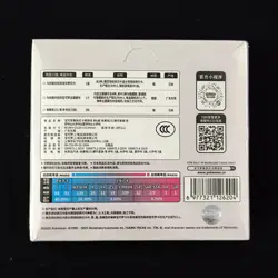 2025 Pokemon TCG S.Chinese 151 Surprise Coin Set Sealed Box J23 - Image 4