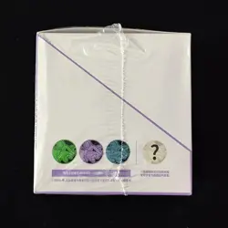 2025 Pokemon TCG S.Chinese 151 Surprise Coin Set Sealed Box J23 - Image 2