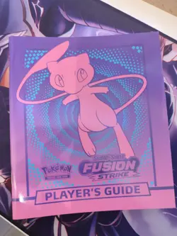 Pokemon TCG Pokemon Fusion Strike ETB bulk cards inc rares/holos/reverse holos - Image 3