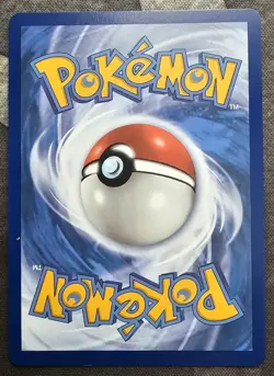 Pokemon TCG Gengar v Fusion Strike Holo Ultra Rare Card 156/264 - Image 2