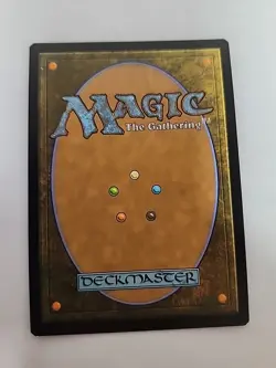 MTG Ornithopter - Foil LP Aether Revolt - Magic The Gathering - Image 2