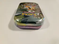 Pokemon Prismatic Evolutions Jolteon TCG Mini Tin Sealed + Jolteon Foil Card - Image 5
