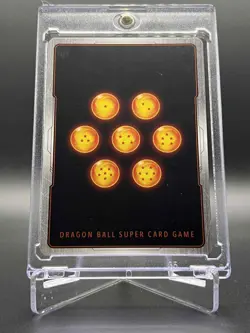 Dragon Ball Super Card Game - Hit, Pride of Universe 6 #BT7-079 SPR - Image 2