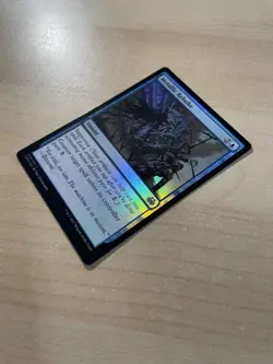Metallic Rebuke Aether Revolt Foil - Image 3