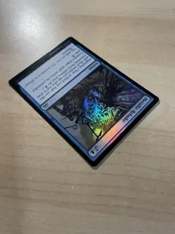 Metallic Rebuke Aether Revolt Foil - Image 4