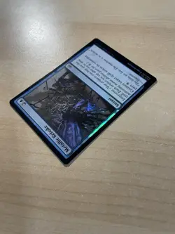 Metallic Rebuke Aether Revolt Foil - Image 5