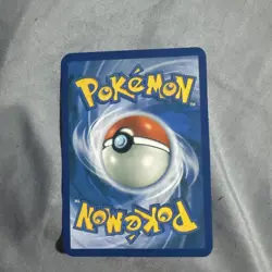 Pokemon Mega Rayquaza EX 105/108 Full Art XY Roaring Skies - Image 3