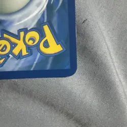 Pokemon Mega Rayquaza EX 105/108 Full Art XY Roaring Skies - Image 4