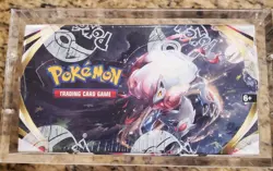 Pokemon Tcg Sword And Shield Lost Origin Booster Box 36 Packs Sealed - Image 2