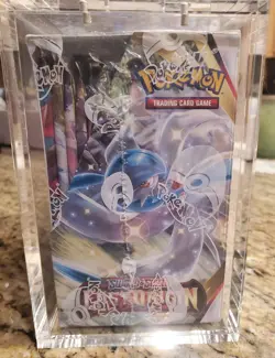 Pokemon Tcg Sword And Shield Lost Origin Booster Box 36 Packs Sealed - Image 5