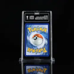 TAG 9 MINT 2019 Pokemon Sun & Moon - Eevee GX #233 Black Star Promo - Image 2