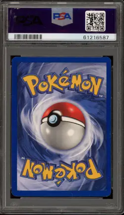 Pokemon Switch Base Set Unlimited #95 PSA 10 Gem Mint - Image 2