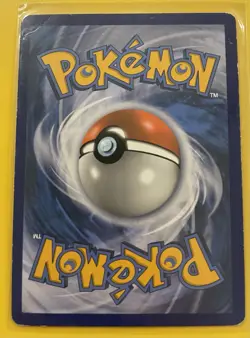 Pokemon Pikachu Libre 30/30 Holo XY Trainer Kit - Image 2