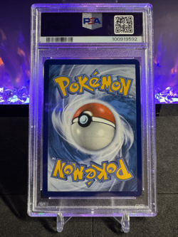 2016 | Pokemon Evolutions | Mew Reverse Holo | 53/108 | PSA 8 - Image 2