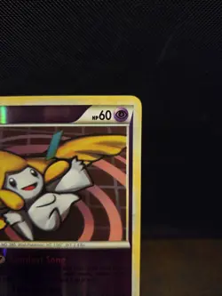 Pokemon TCG Jirachi 11/95 Reverse Holo Rare Call Of Legends 🌟NM/MINT🌟 - Image 3