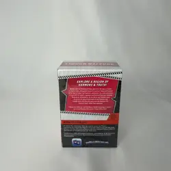 Pokemon TCG Scarlet & Violet White Flare Booster Bundle (Pack of 6 Sealed) - Image 4