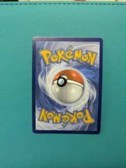 Pokemon TCG Play!1 Prize Pack Series 7 - Eevee ex Prismatic Evolutions NM Holo - Image 2