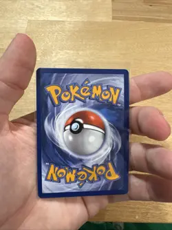 Hippowdon 053/131 - S&V: Prismatic Evolutions Masterball Holo - Pokemon TCG (NM) - Image 3