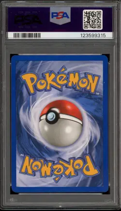 Pokemon Articuno Skyridge Holo Rare #H3 PSA 10 Gem Mint - Image 2