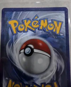 Mew VMax Secret Rainbow Rare 268/264 NM Pokemon Fusion Strike - Image 5