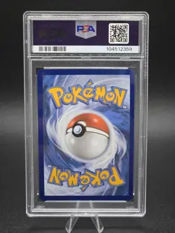 2024 Pokemon Surging Sparks Latios 203/191 Illustration Rare PSA 10 - Image 2