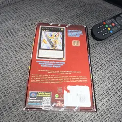 Yu-Gi-Oh! Battles of Legend: Chapter 1 New & Sealed Box 1st Edition TCG - Image 3
