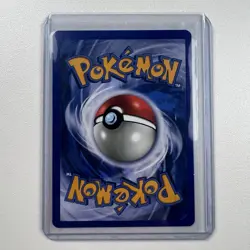 Mismagius 10/130 Holo Rare DP Diamond and Pearl Base Set 2007 Pokemon Card - Image 2