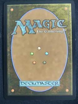 Henneth Annun / Reflecting Pool Borderless Foil - LTC - Mtg Card #3HF - Image 2