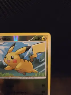 Pokemon TCG Pikachu 120/147 Reverse Holo Platinum Supreme Victors 🌟🌟🌟 2009 - Image 3