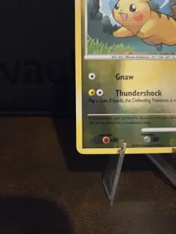 Pokemon TCG Pikachu 120/147 Reverse Holo Platinum Supreme Victors 🌟🌟🌟 2009 - Image 5