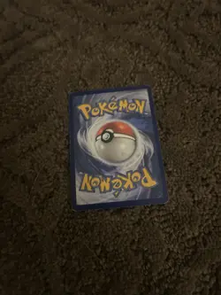 2017 Pokemon Sun & Moon Burning Shadows Ho-Oh GX Full Art 131/147 - Image 3