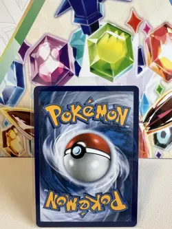 Helioptile 143/132 Illustration Rare (IR) Full Art Pokemon TCG Mega Evolution NM - Image 2