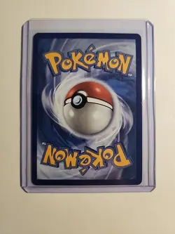 Pokemon TCG Mega Evolutions Mega Abomasnow ex 157/132 Near Mint - English - Image 2