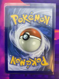 Pokemon TCG - SV Twilight Masquerade - Magcargo EX Double Rare 029/167 NM/M - Image 2
