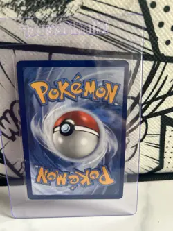 Pokemon TCG - Cynthia's Garchomp EX 215/182 - Destined Rivals - Ultra Rare - Image 2