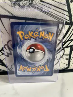 Pokemon TCG - Cynthia's Garchomp EX 215/182 - Destined Rivals - Ultra Rare - Image 3