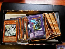 Yu-Gi-Oh Collection Lot w/ sealed Structure Decks - Image 4