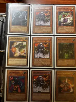 Yu-Gi-Oh Collection Lot w/ sealed Structure Decks - Image 5