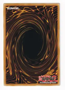 Yugioh Advanced Ritual Art SS04-ENV01 Ultra Rare 1st Edition NM - Image 2