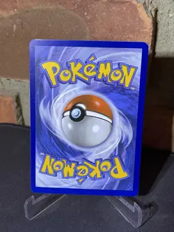 Pokemon TCG Staryu Holo Shiny Rare Card Paldean Fates 118/091 NM Condition - Image 4
