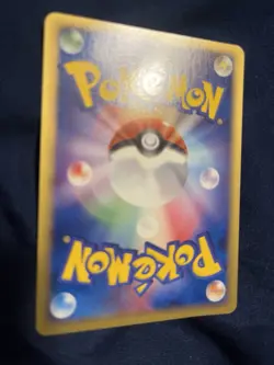 Japanese Kidd's Weavile 009/020 Movie VS Pack Promo Pokemon Card 2005 Deck - Image 4