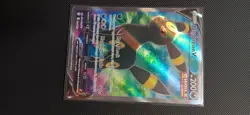 Umbreon V 188/203 Evolving Skies Full Art Ultra Rare Pokemon Card - Image 1