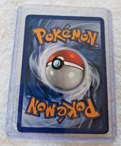 Staryu EX Deoxys 77/107 2005 Pokemon Card TCG Trading Card Game - Image 2