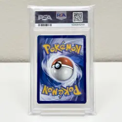 2023 Pikachu 160/159 Crown Zenith Secret Rare Full Art Pokemon Card PSA 10 - Image 2