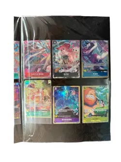 One Piece Card Game Premium Card Collection Best Selection Vol.4 Bandai Official - Image 4